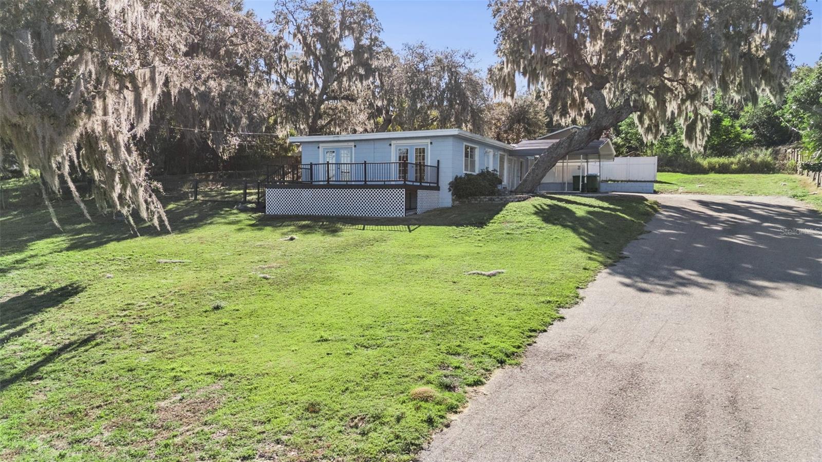 Image 3 of 37 For 17016 Hillcrest View Drive