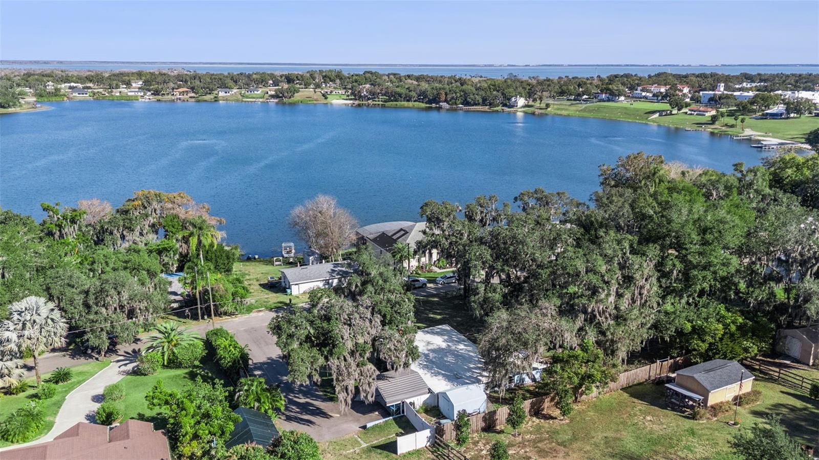 Image 32 of 37 For 17016 Hillcrest View Drive