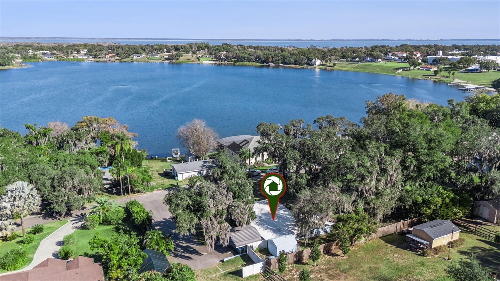 Image 33 of 37 For 17016 Hillcrest View Drive