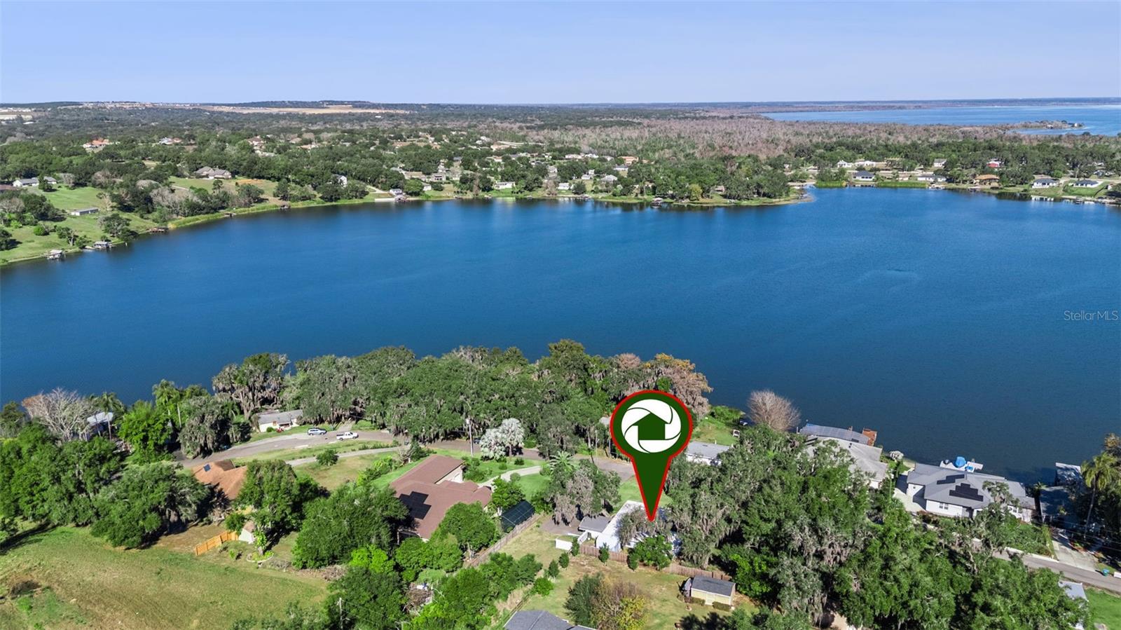 Image 35 of 37 For 17016 Hillcrest View Drive