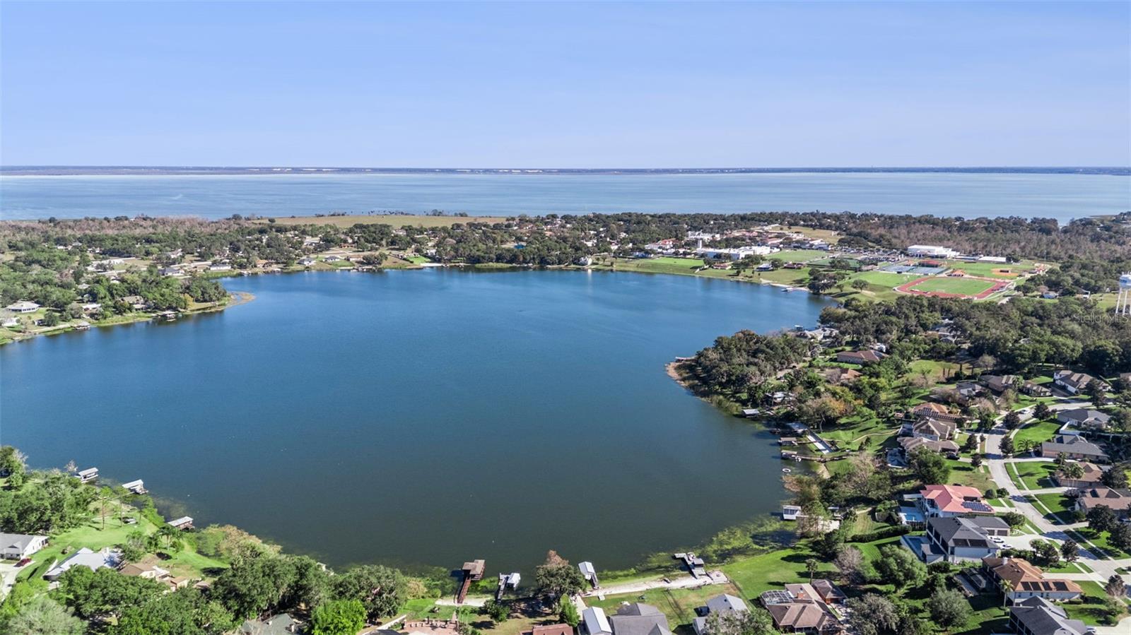 Image 36 of 37 For 17016 Hillcrest View Drive