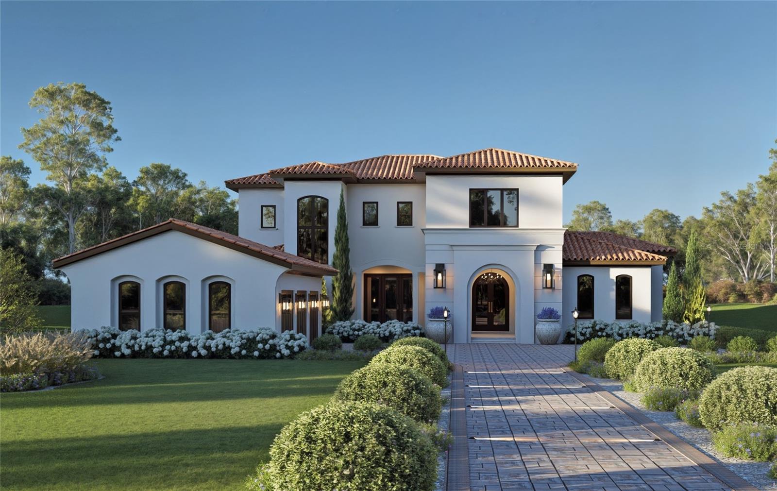 Details for 15016 Pendio Drive, BELLA COLLINA, FL 34756