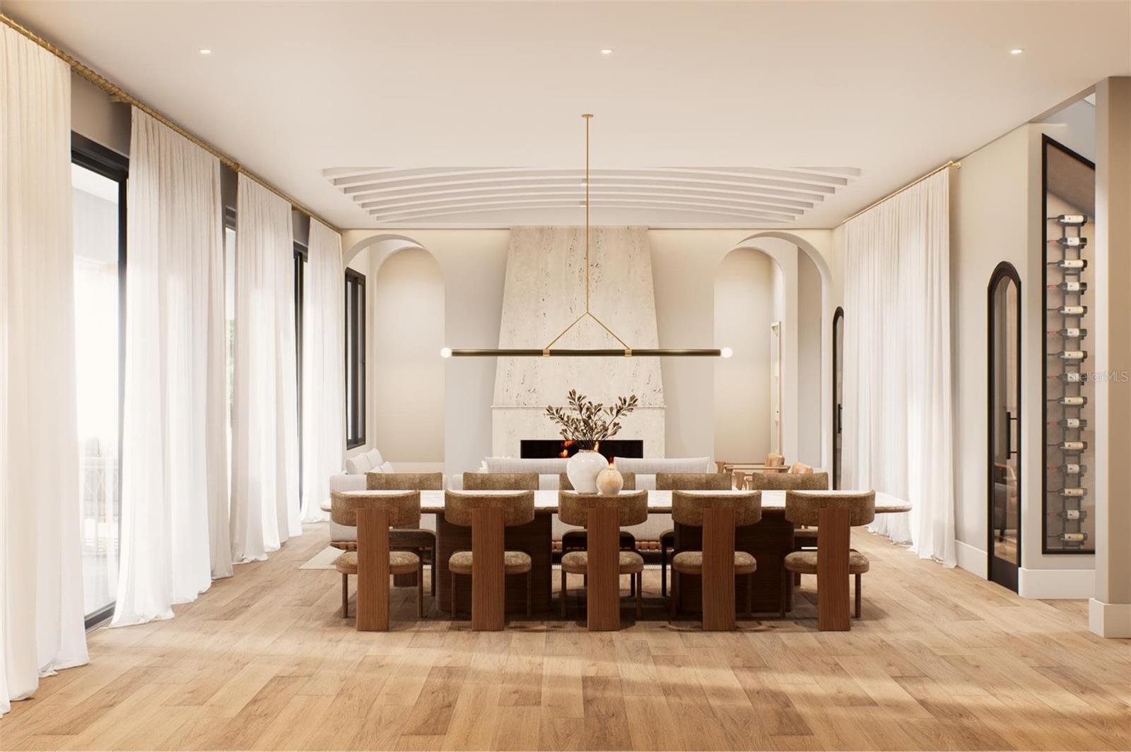 Image 19 of 48 For 15016 Pendio Drive