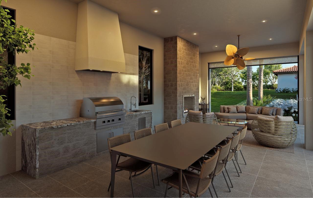 Image 30 of 48 For 15016 Pendio Drive