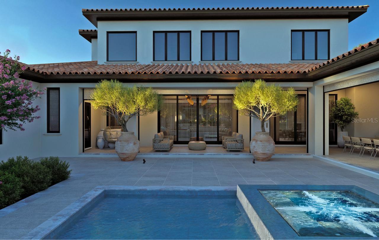 Image 31 of 48 For 15016 Pendio Drive