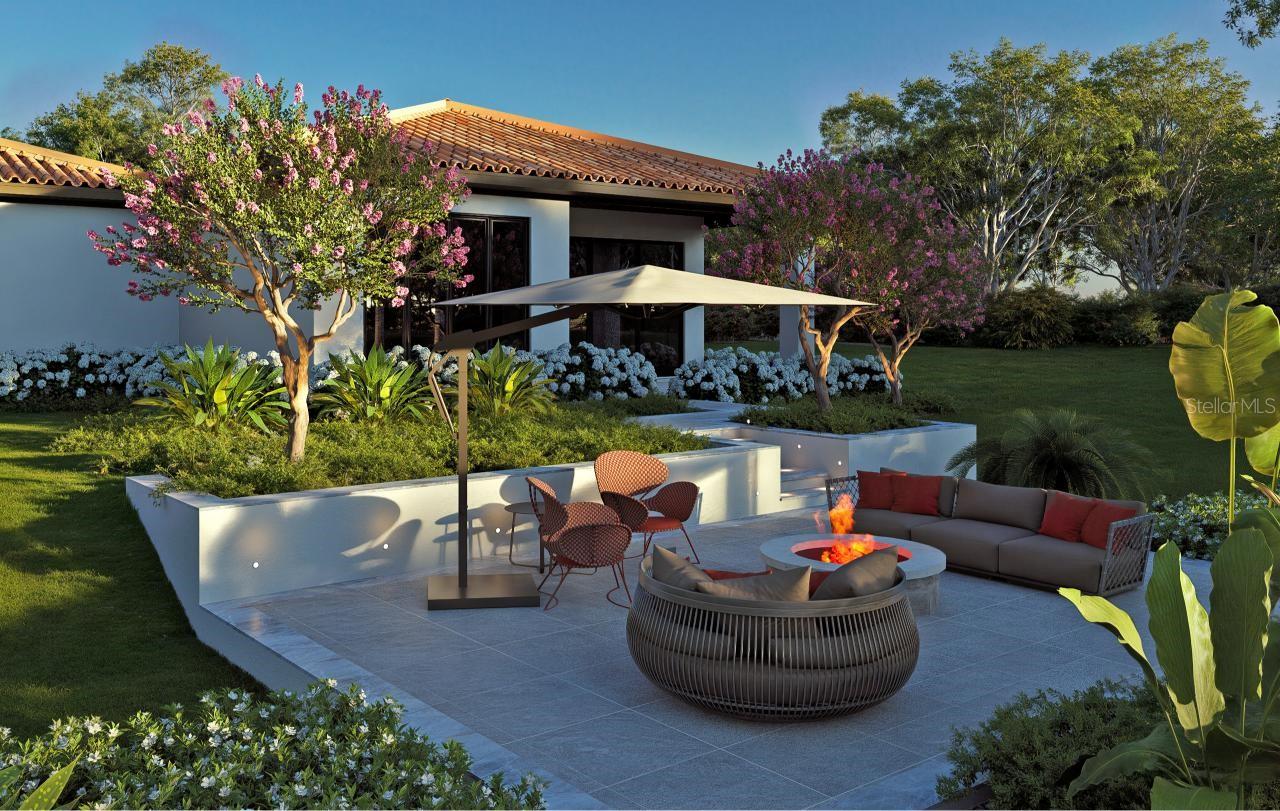 Image 32 of 48 For 15016 Pendio Drive