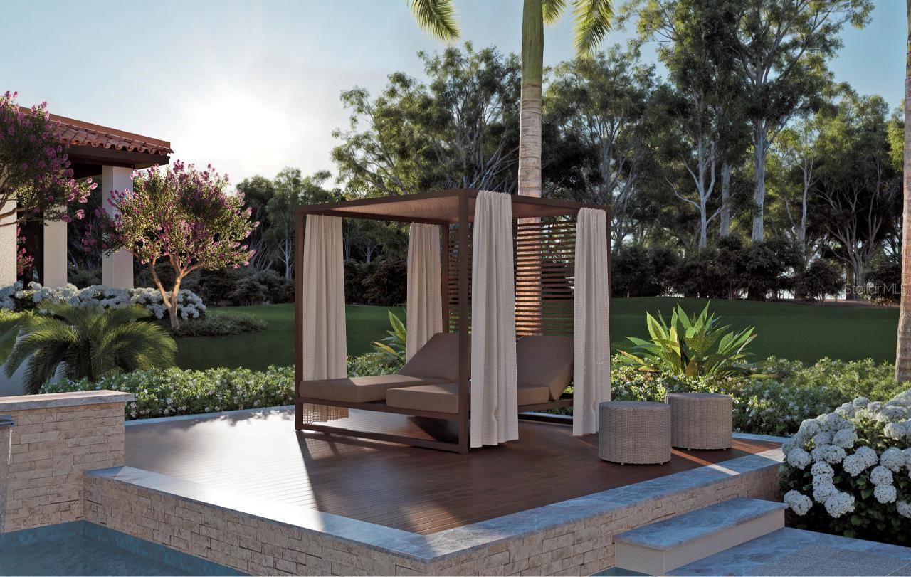 Image 36 of 48 For 15016 Pendio Drive