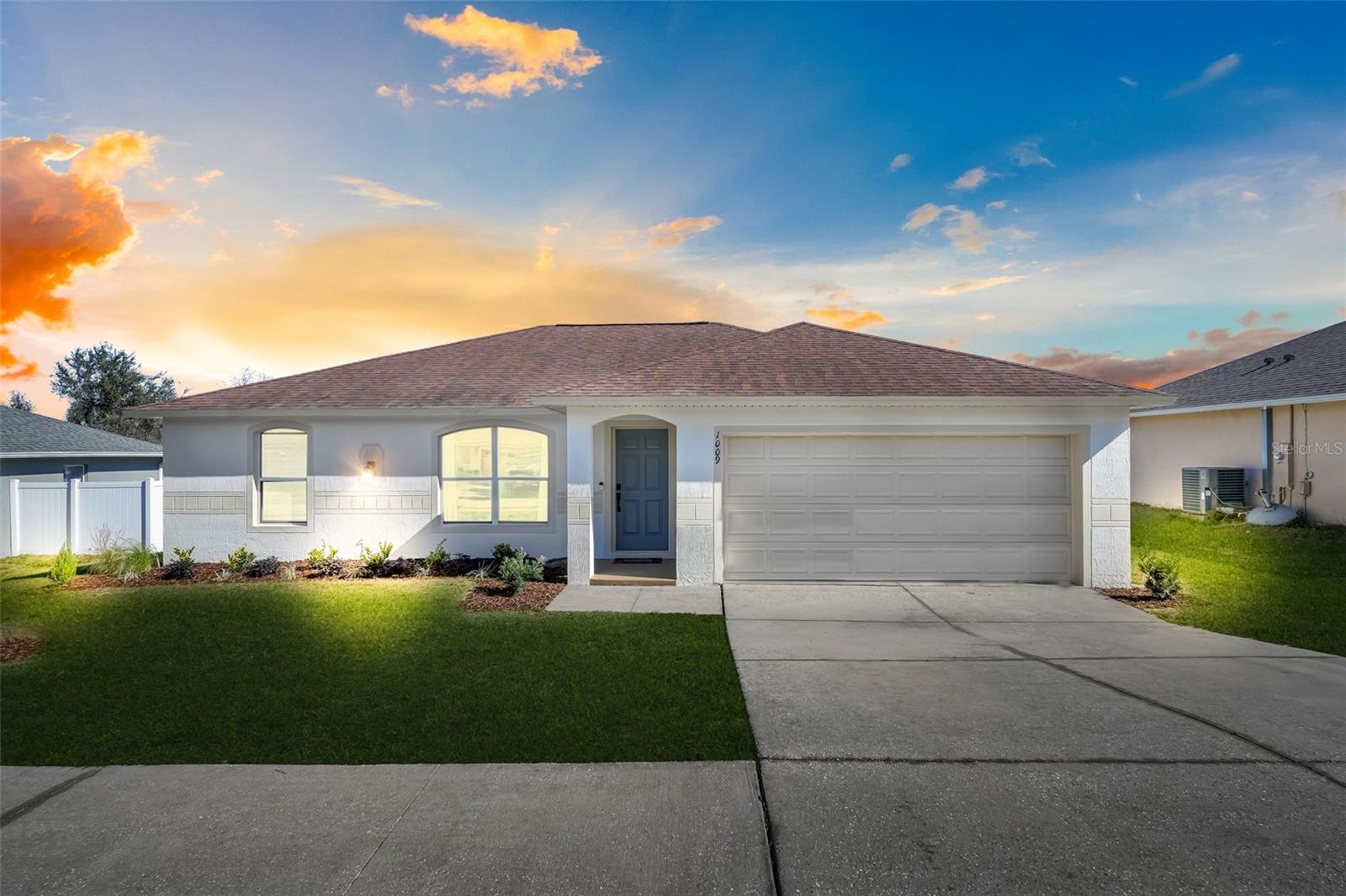 Details for 1009 Bluegrass Drive, GROVELAND, FL 34736