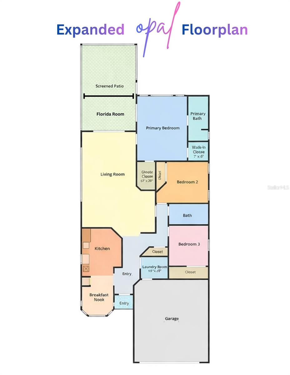 Image 3 of 37 For 4712 St Andrews Arcade