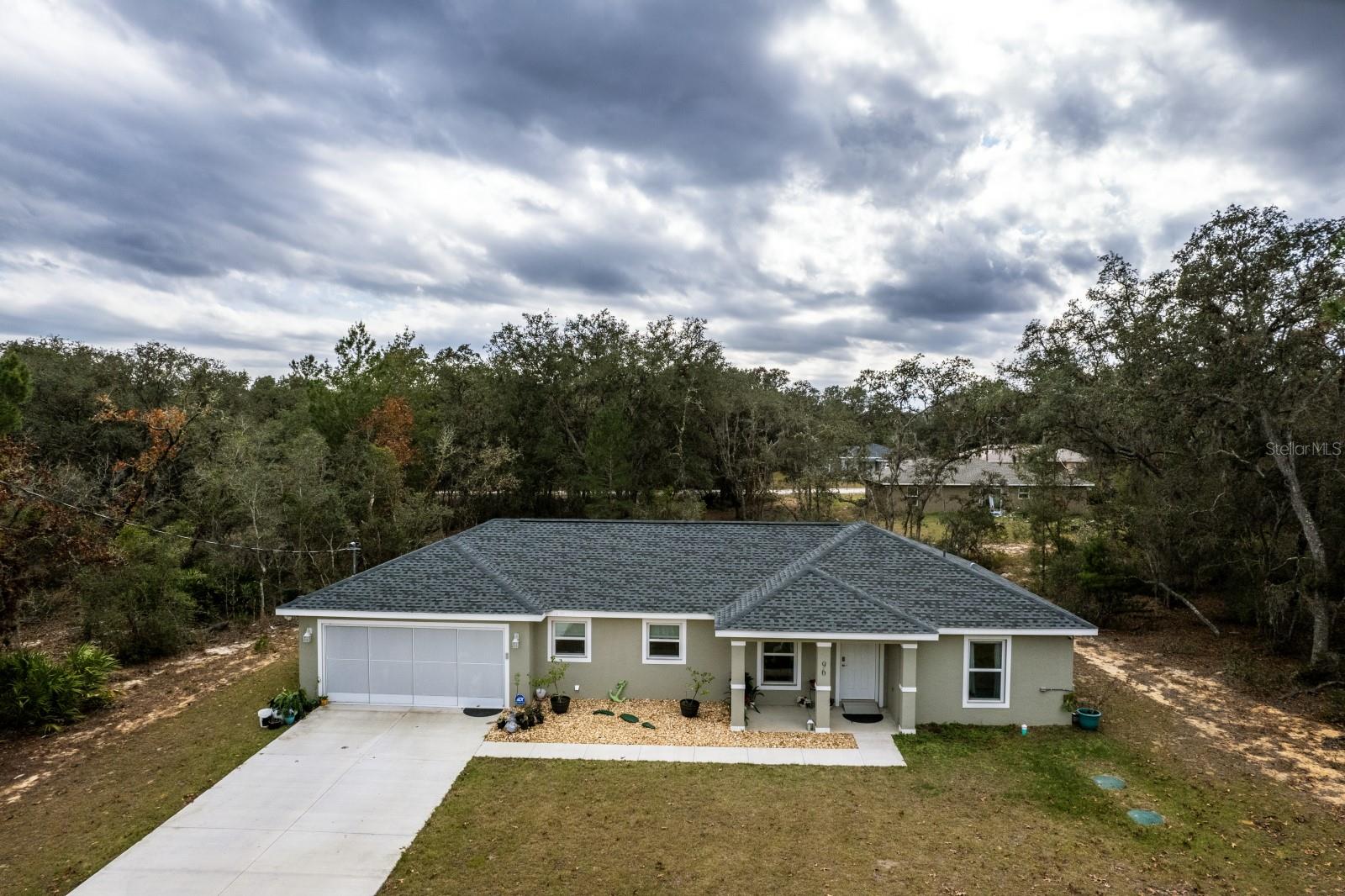 Details for 96 Fisher Way Trail, OCKLAWAHA, FL 32179