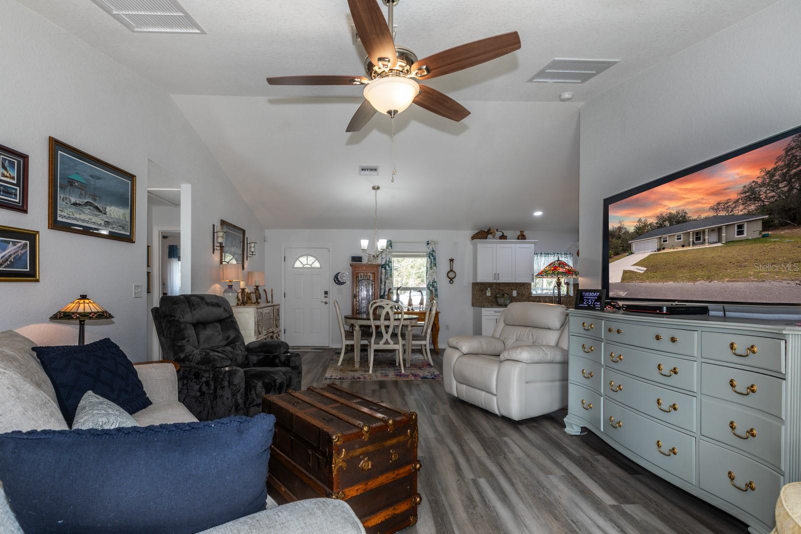 Image 6 of 31 For 96 Fisher Way Trail