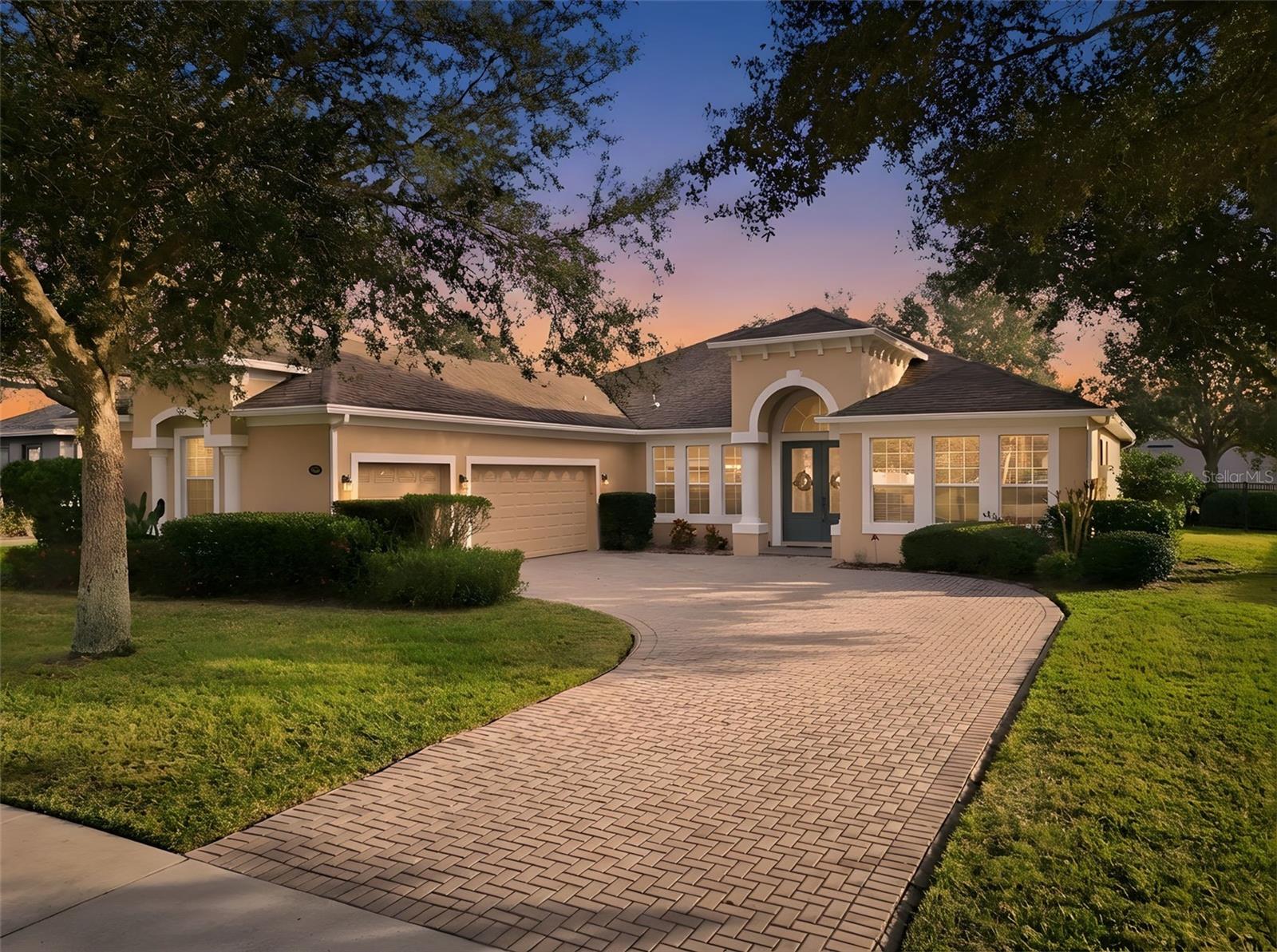 Details for 2200 Parkside Meadow Drive, APOPKA, FL 32712