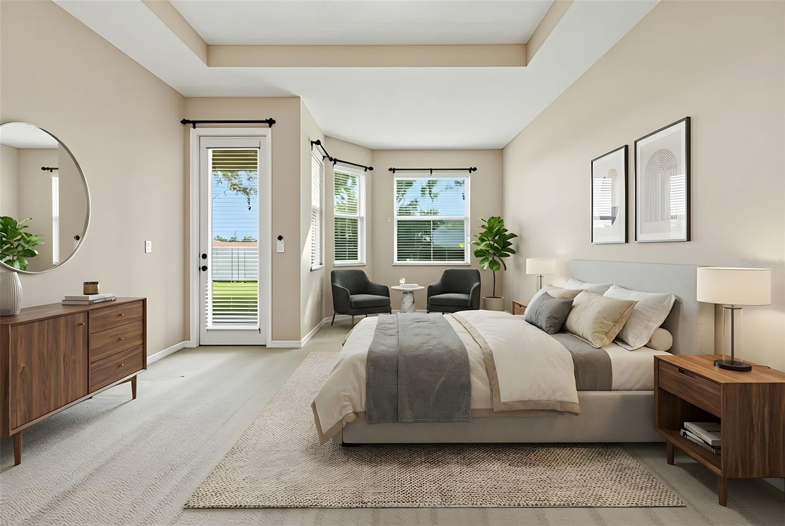 Image 22 of 57 For 2200 Parkside Meadow Drive