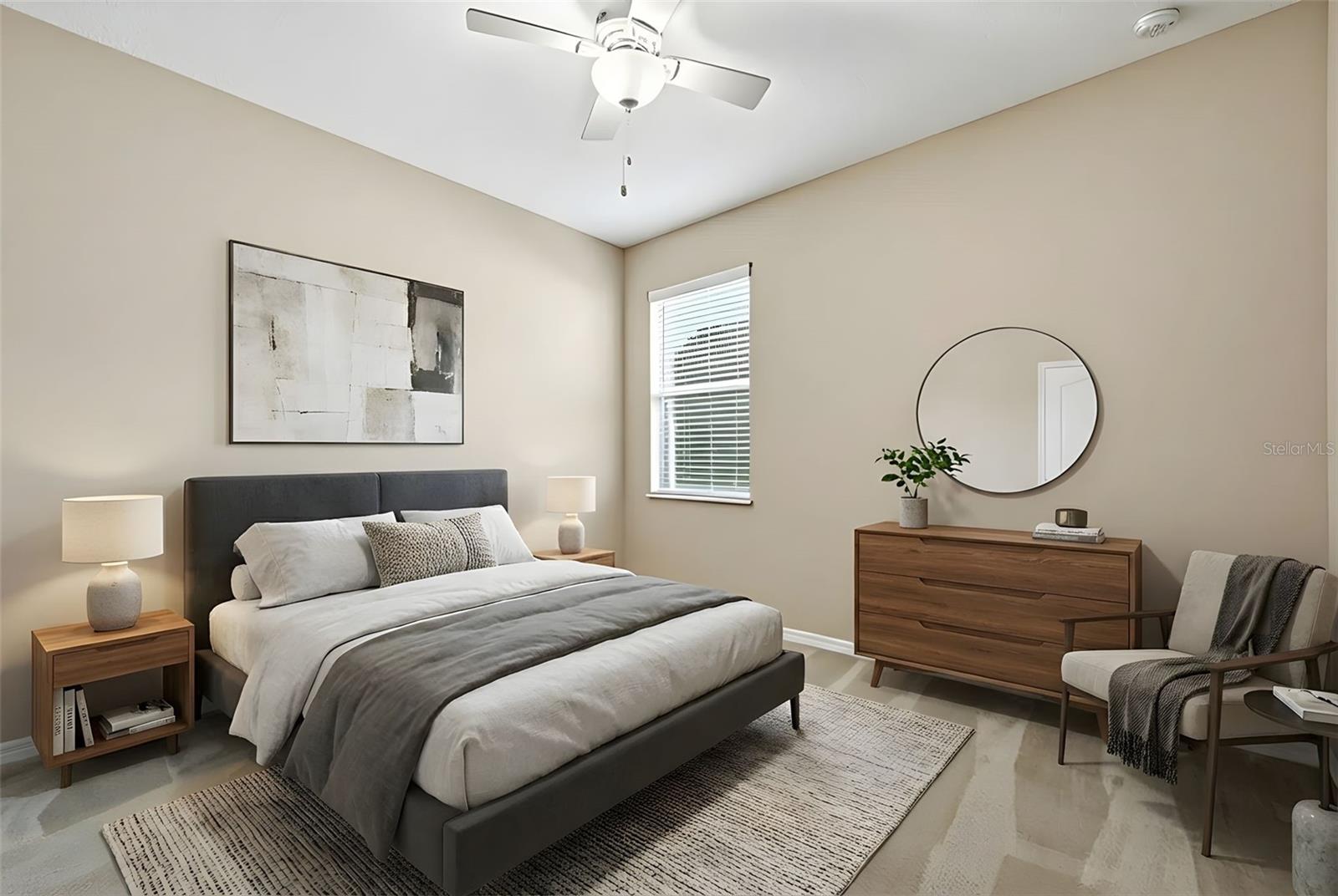 Image 27 of 57 For 2200 Parkside Meadow Drive