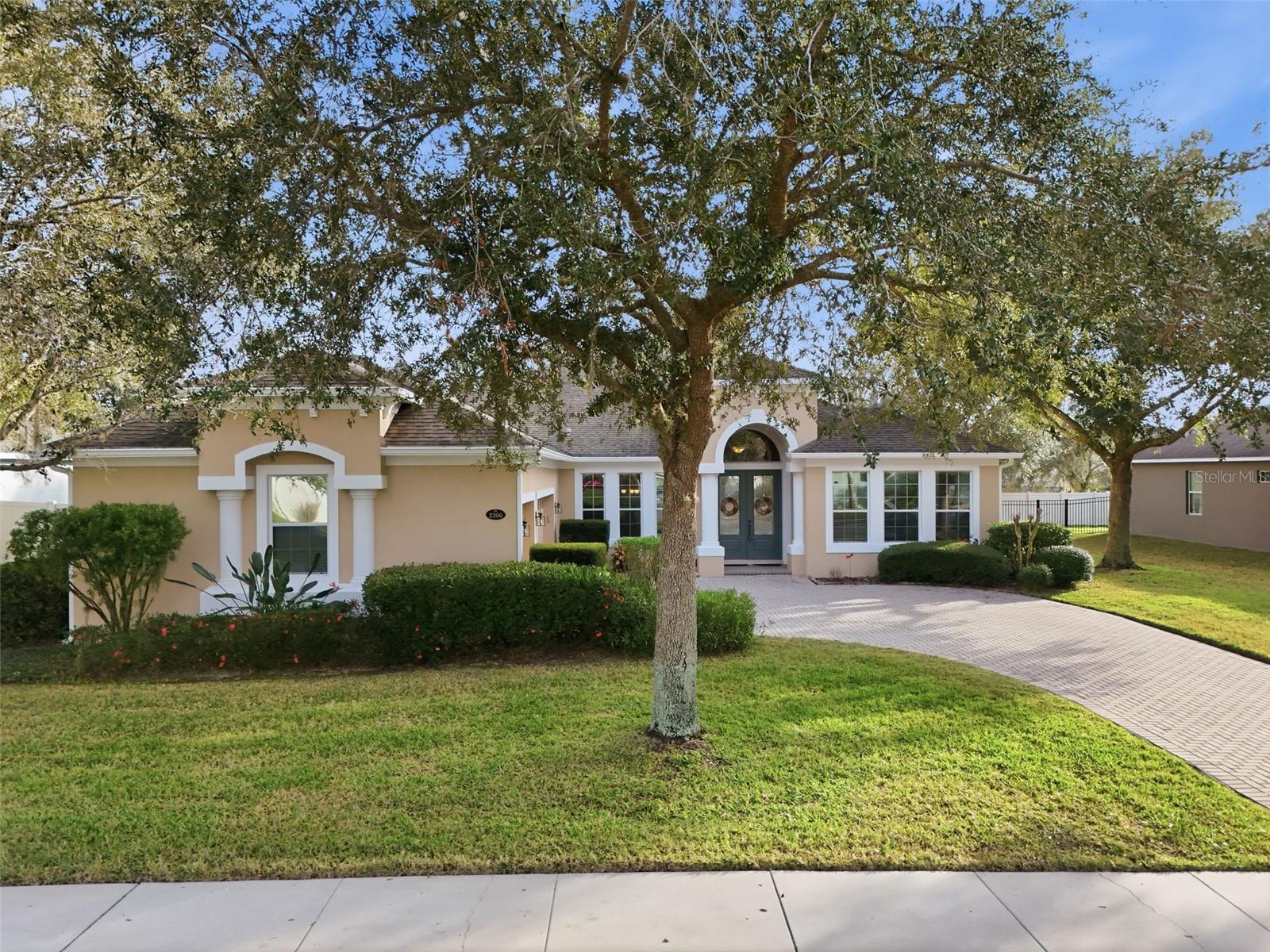 Image 3 of 57 For 2200 Parkside Meadow Drive