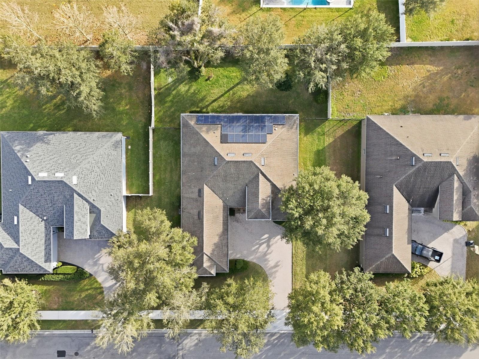 Image 49 of 57 For 2200 Parkside Meadow Drive