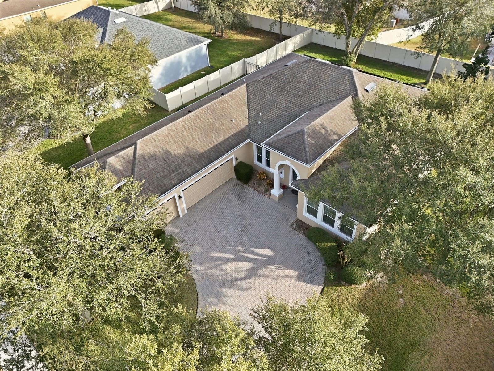 Image 50 of 57 For 2200 Parkside Meadow Drive