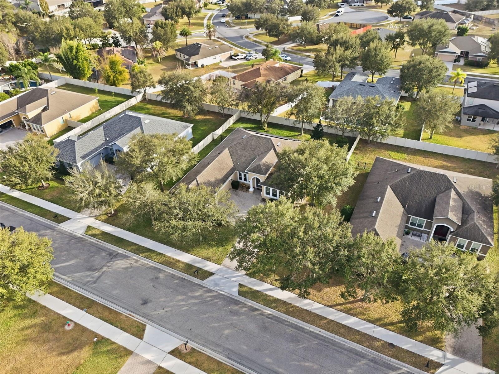 Image 52 of 57 For 2200 Parkside Meadow Drive