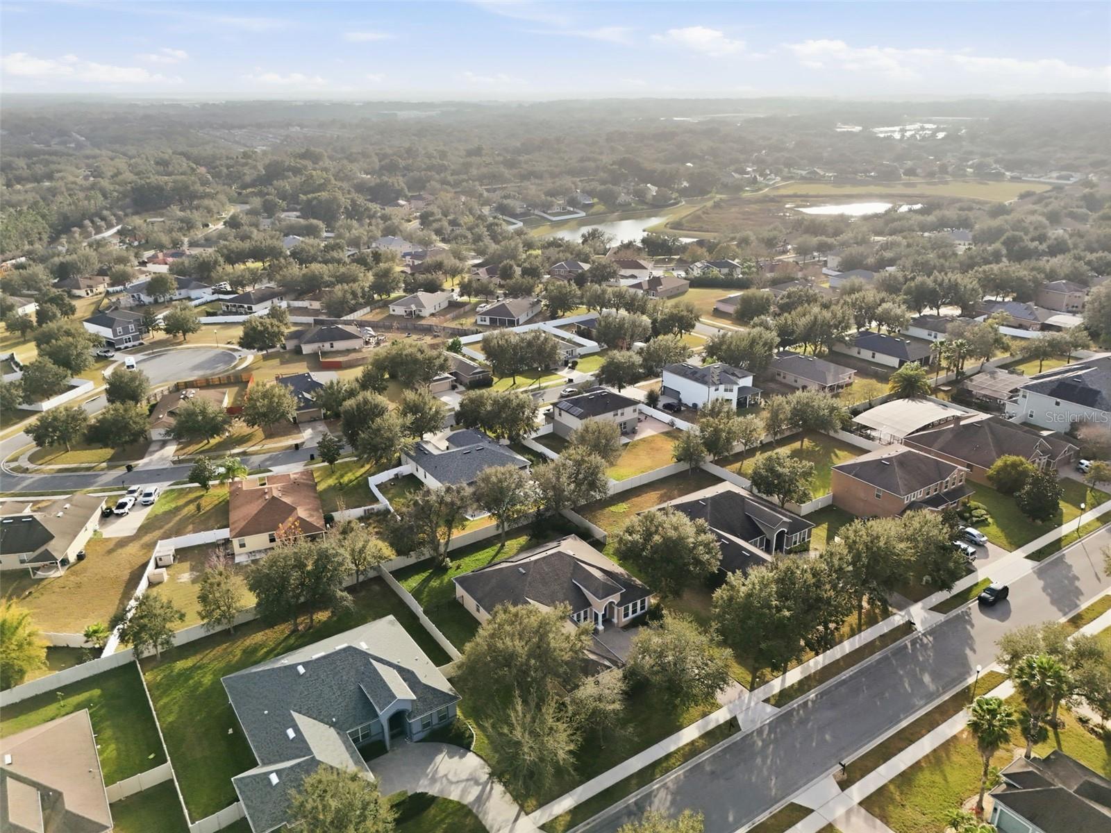 Image 54 of 57 For 2200 Parkside Meadow Drive