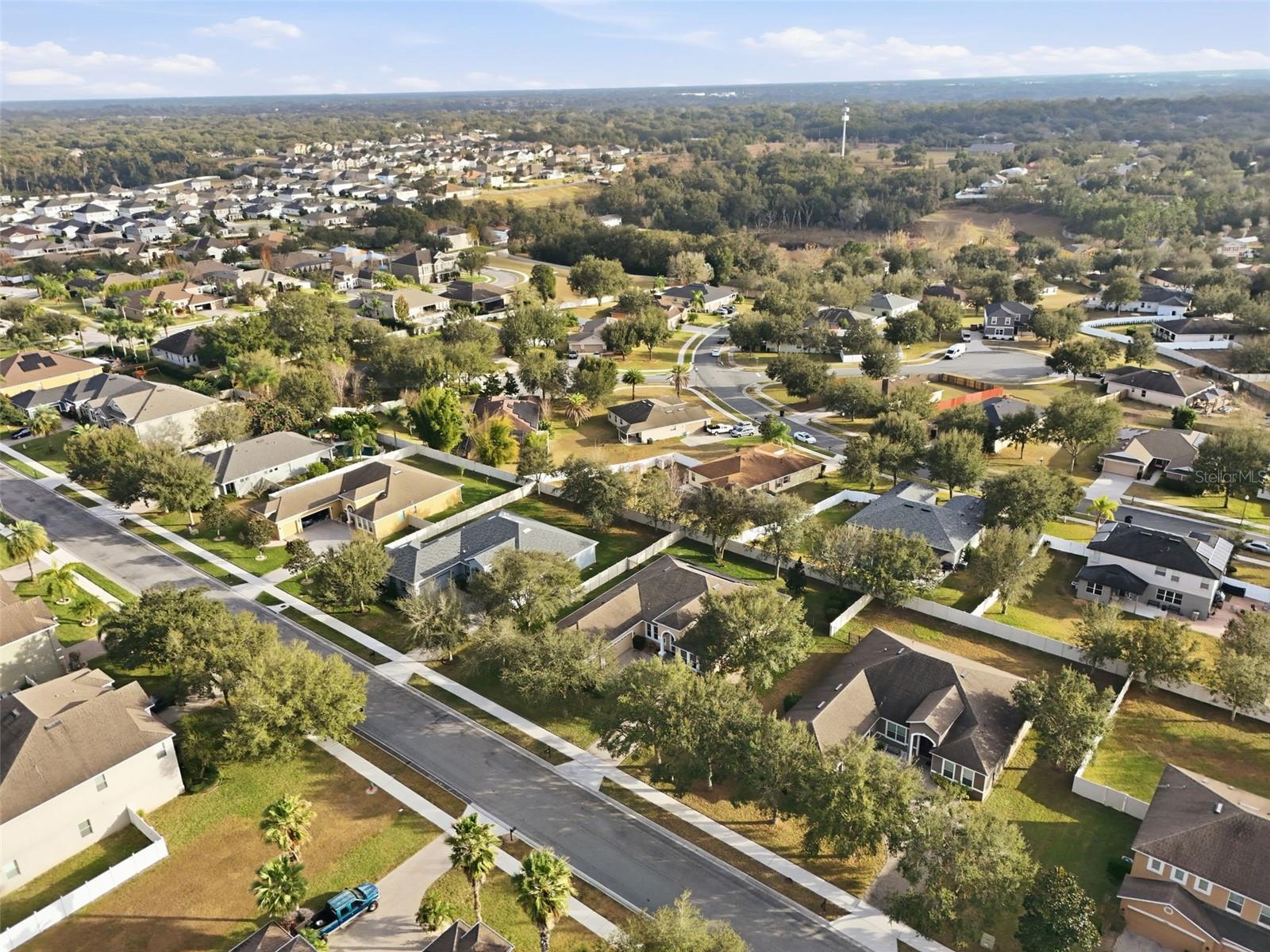 Image 55 of 57 For 2200 Parkside Meadow Drive