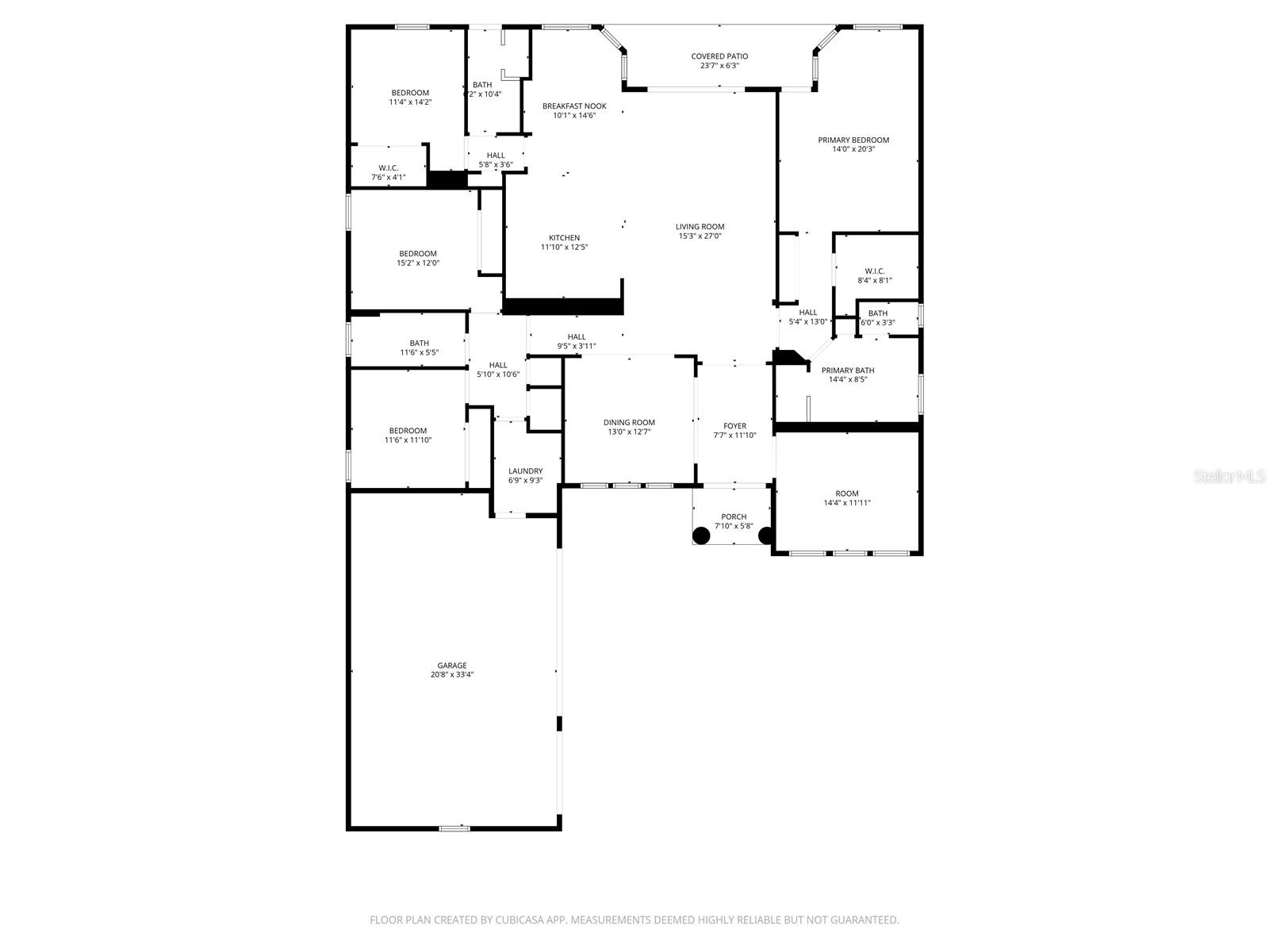 Image 57 of 57 For 2200 Parkside Meadow Drive