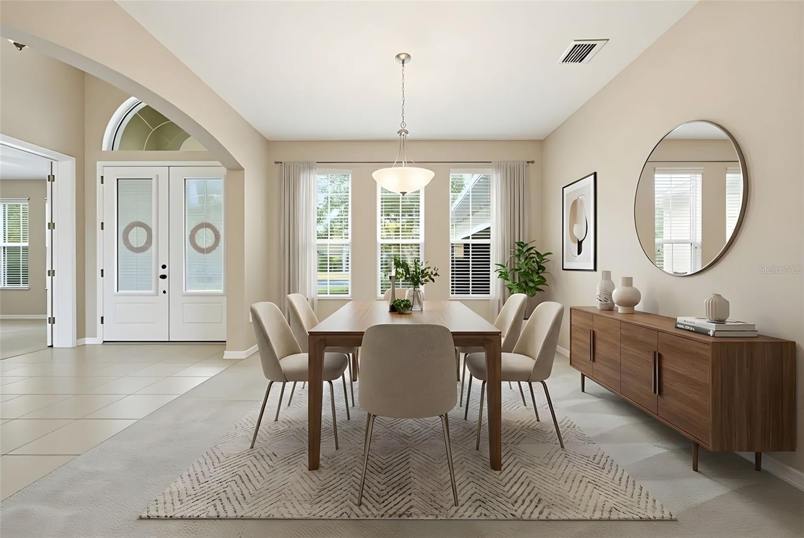 Image 8 of 57 For 2200 Parkside Meadow Drive