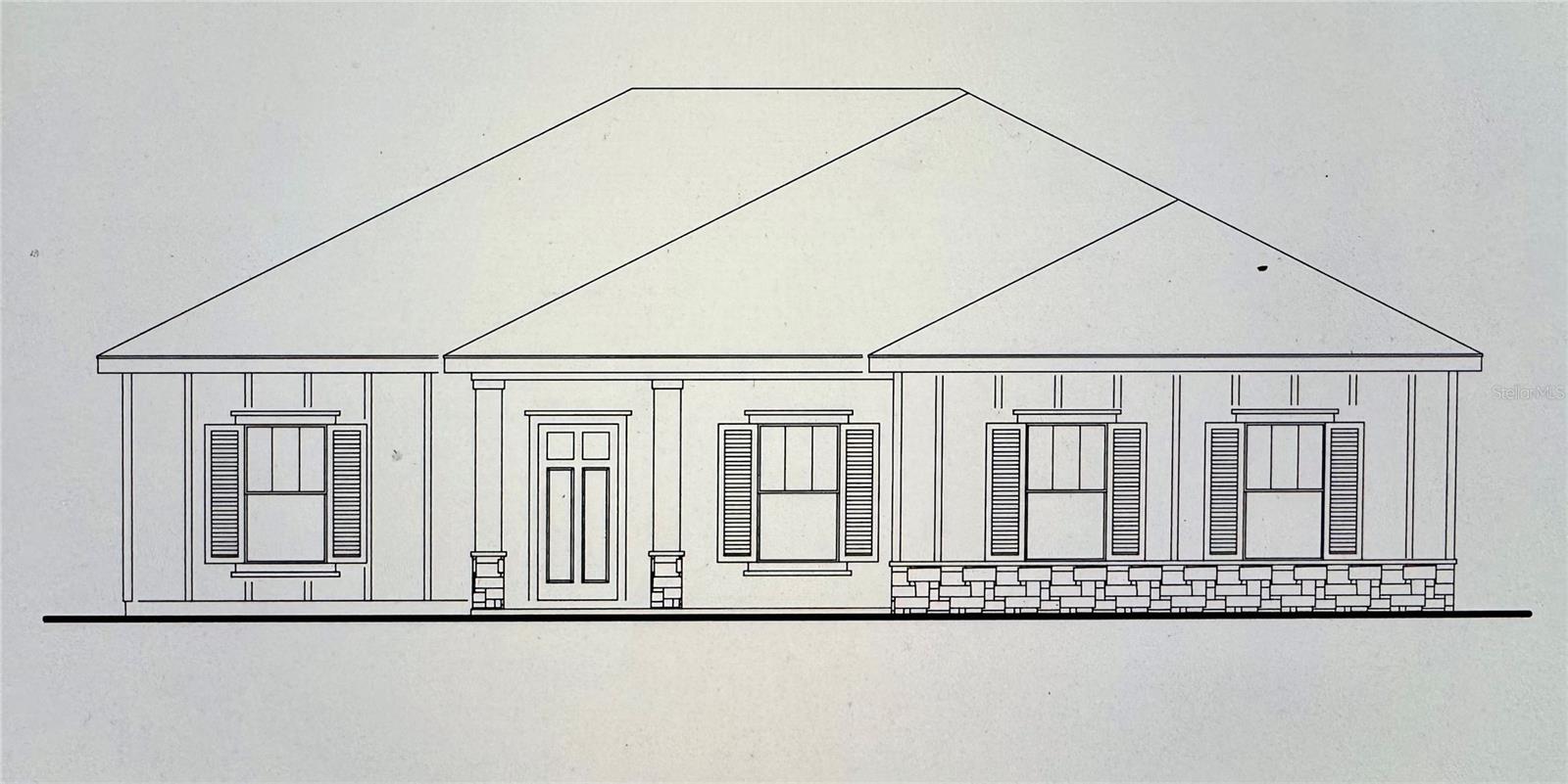 Listing Details for 552 Owens Lane, UMATILLA, FL 32784