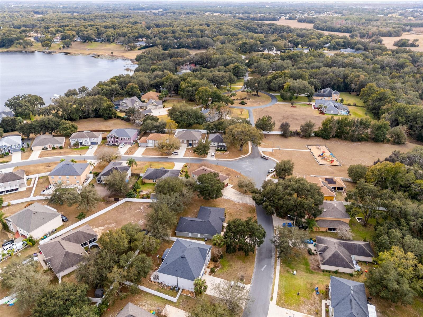 Image 88 of 98 For 1116 Myrtle Lake View Drive