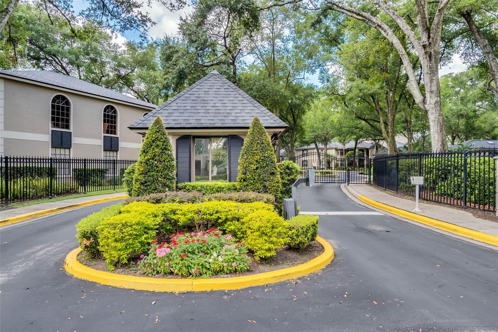 Image 50 of 50 For 1055 Kensington Park Drive 603