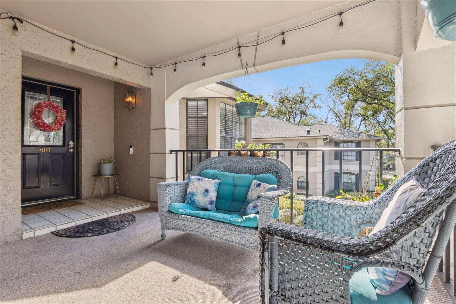 Image 6 of 50 For 1055 Kensington Park Drive 603