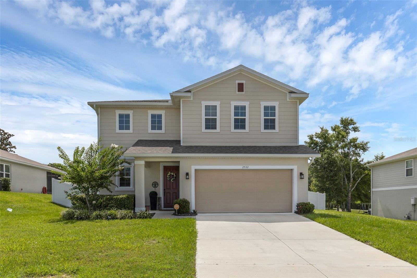 Details for 2532 Autumn Stream Drive, LEESBURG, FL 34748