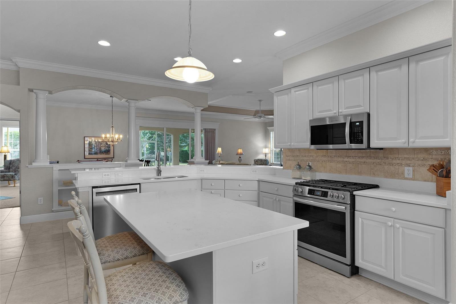 Image 9 of 38 For 1326 Allston Court