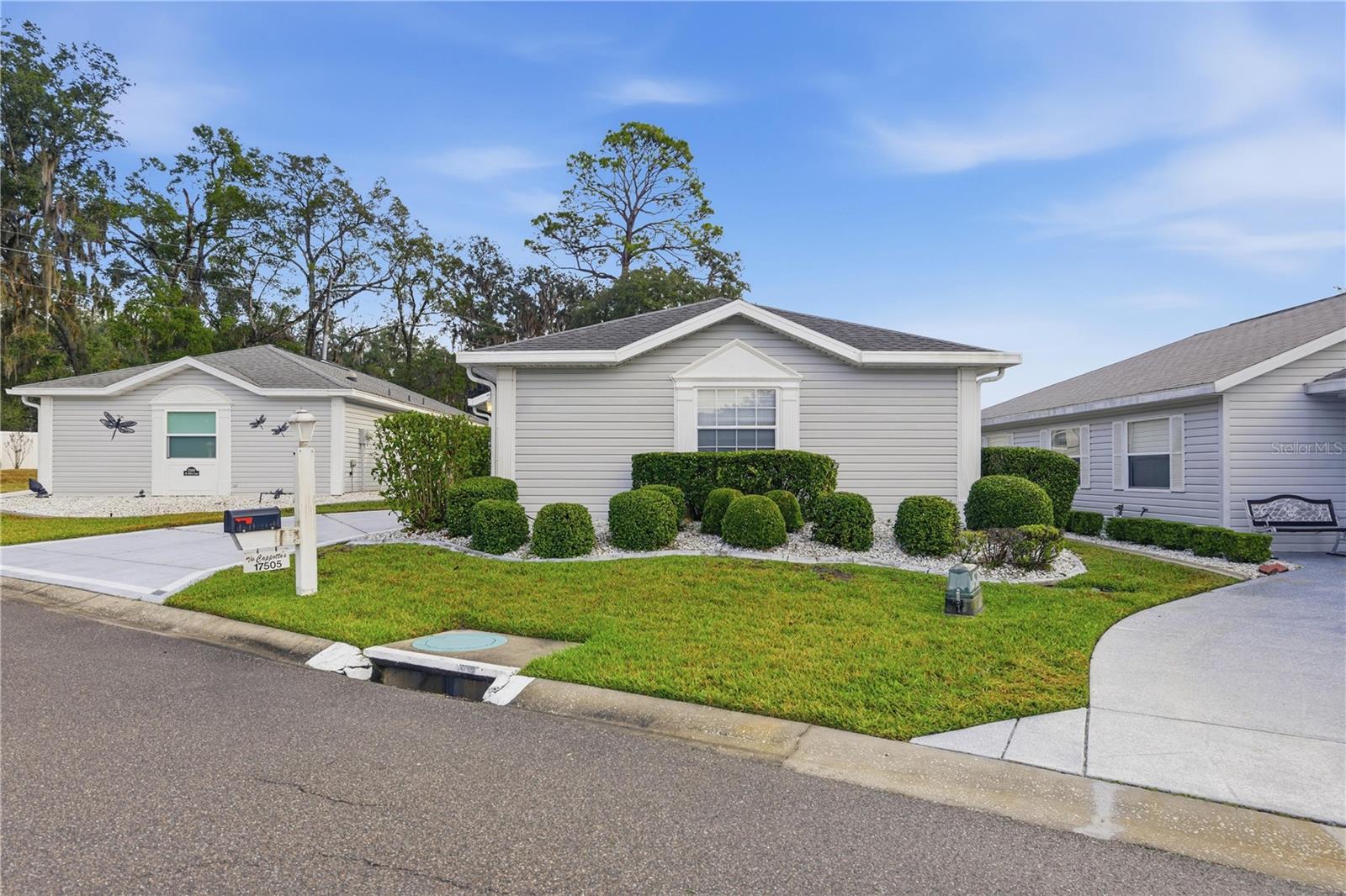 Details for 17505 100th Court, SUMMERFIELD, FL 34491