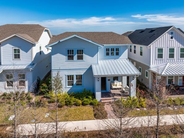 Details for 10172 Fiddley Alley, ORLANDO, FL 32827