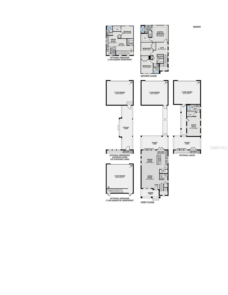 Image 2 of 31 For 9666 Rodbell Street