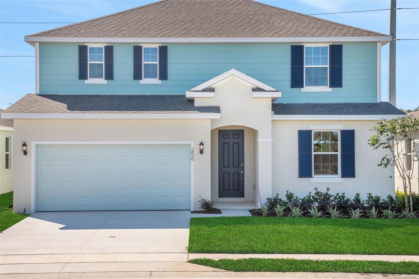 Listing Details for 280 Meredith Boulevard, WINTER HAVEN, FL 33881