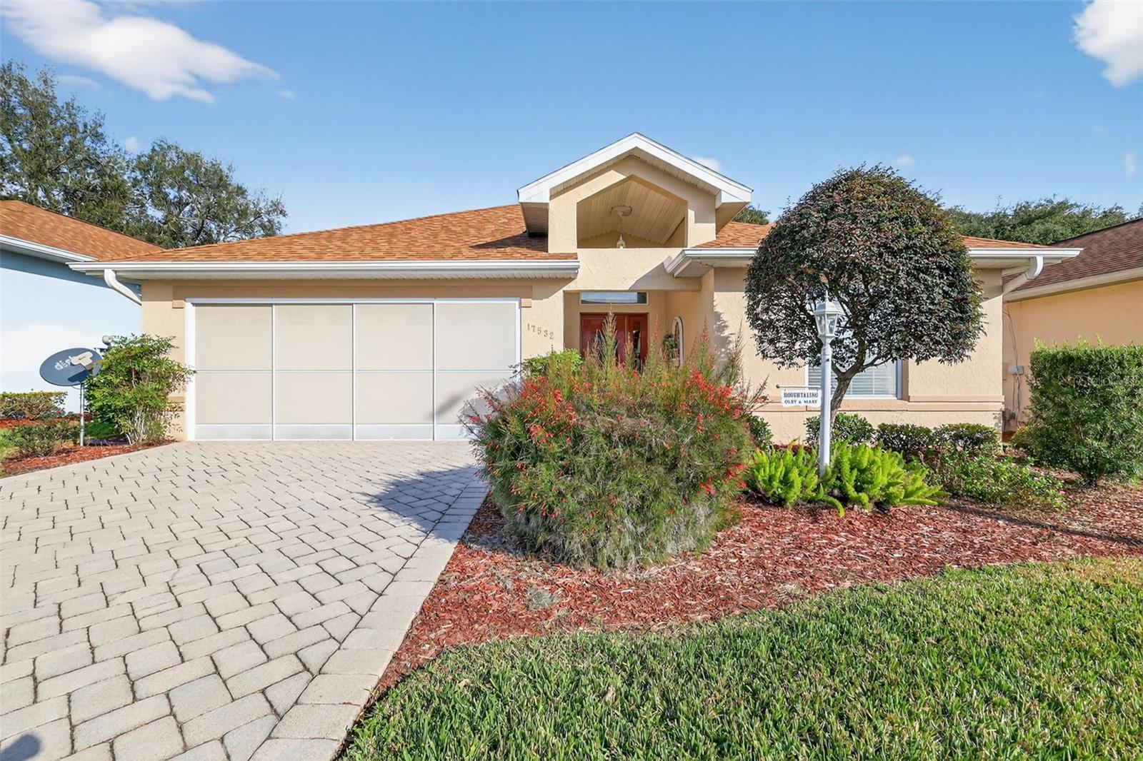 Details for 17532 119th Circle, SUMMERFIELD, FL 34491