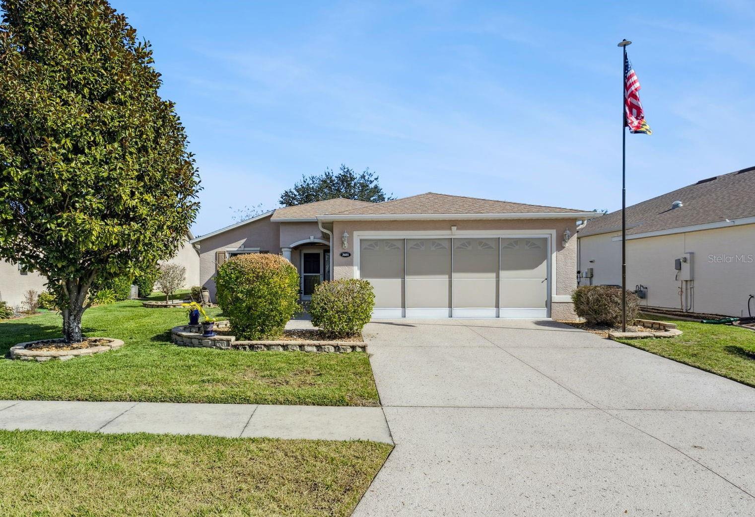 Details for 3601 Arlington Ridge Boulevard, LEESBURG, FL 34748