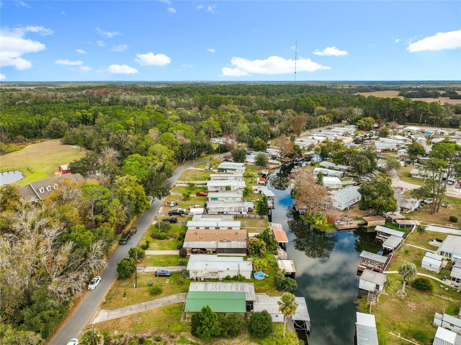 Image 51 of 55 For 13508 Palm Drive