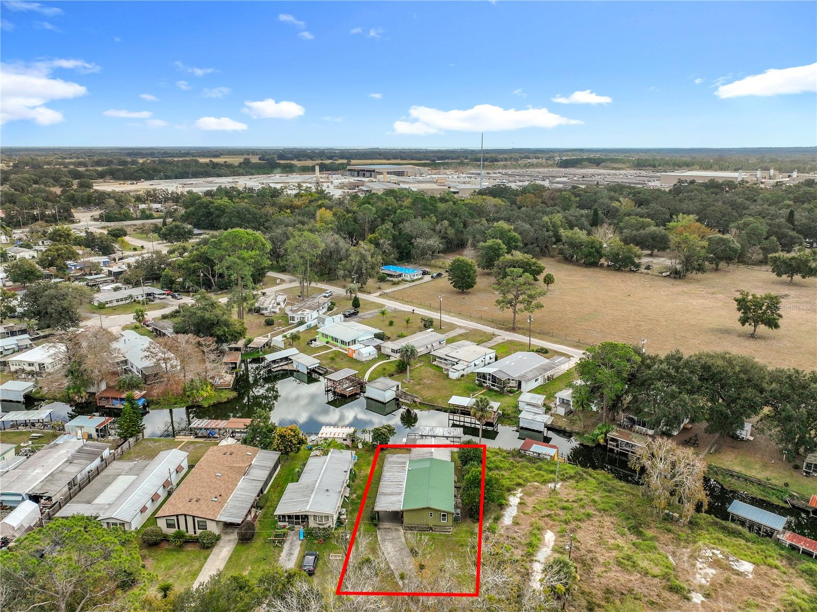 Image 52 of 55 For 13508 Palm Drive