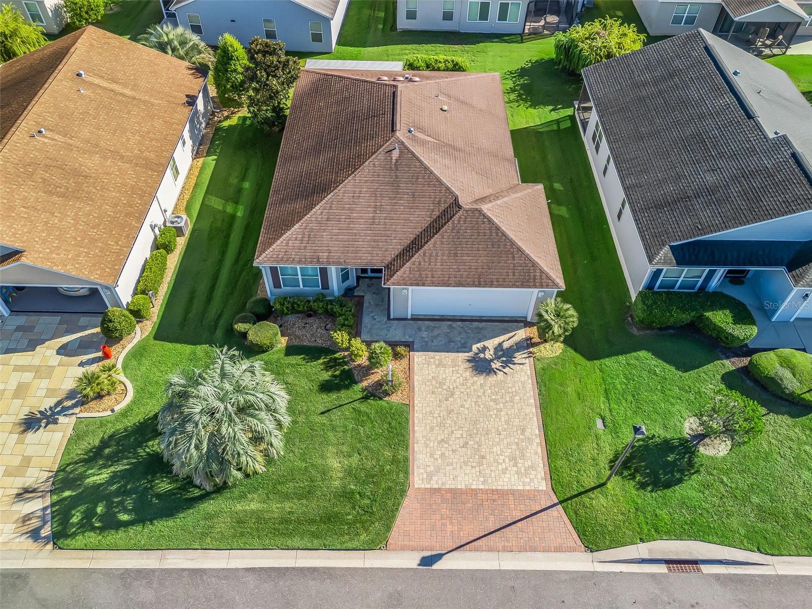 Image 35 of 47 For 2409 Hook Hollow Terrace