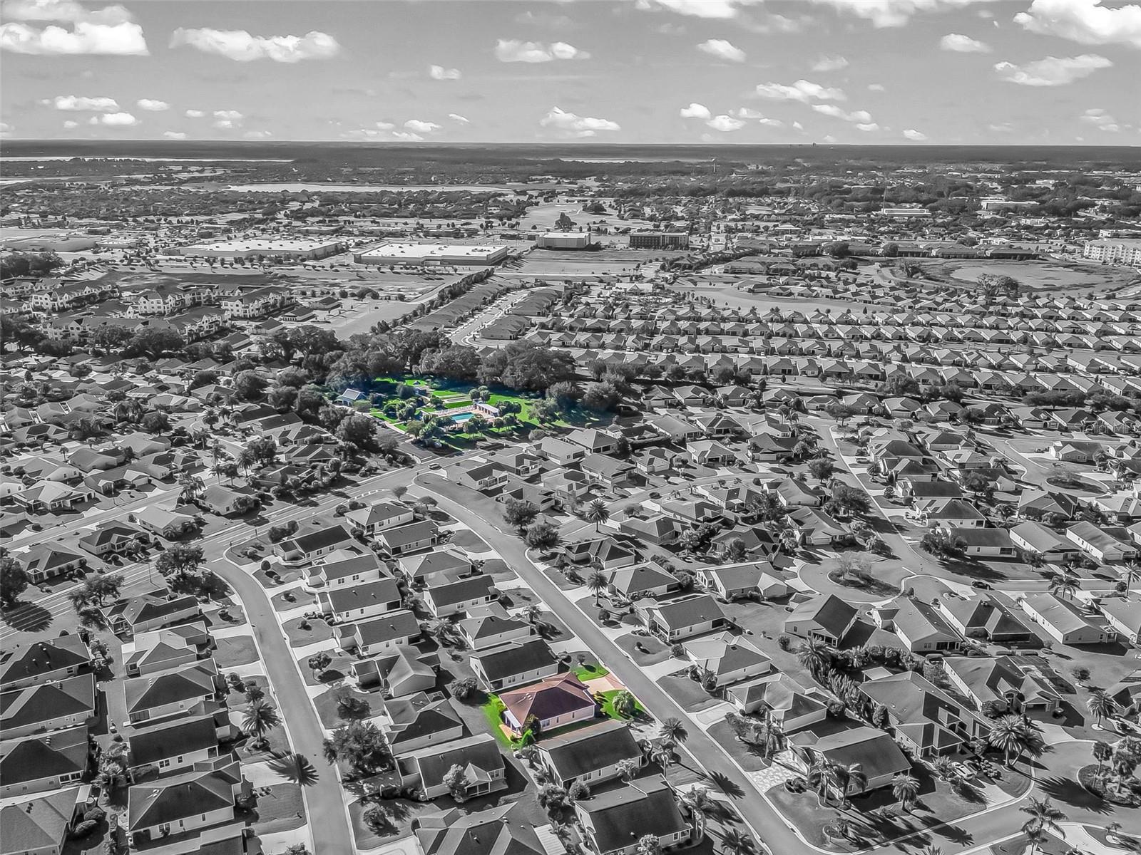 Image 36 of 47 For 2409 Hook Hollow Terrace