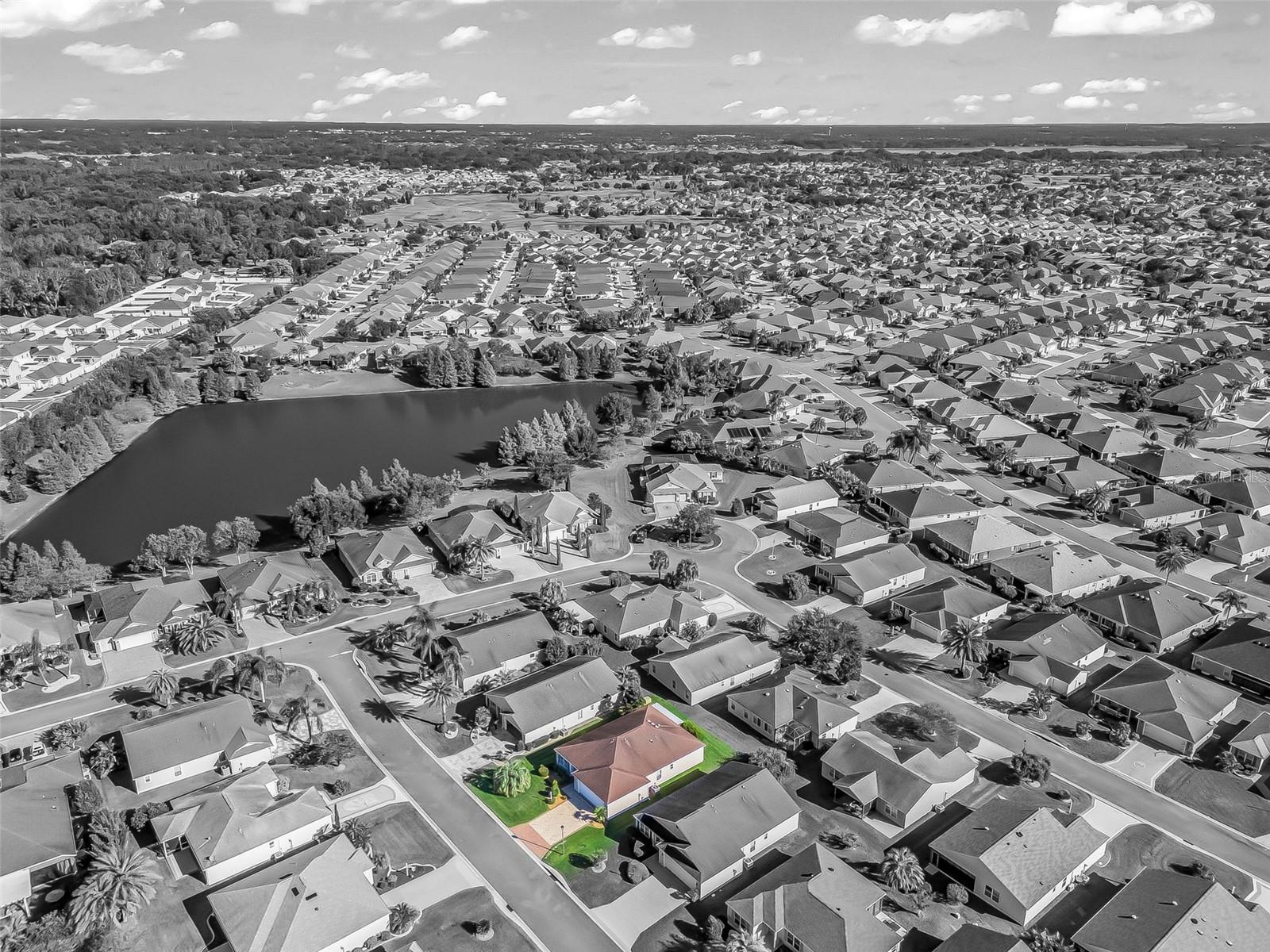 Image 37 of 47 For 2409 Hook Hollow Terrace