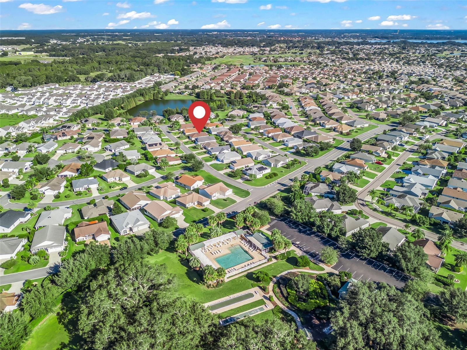 Image 43 of 47 For 2409 Hook Hollow Terrace