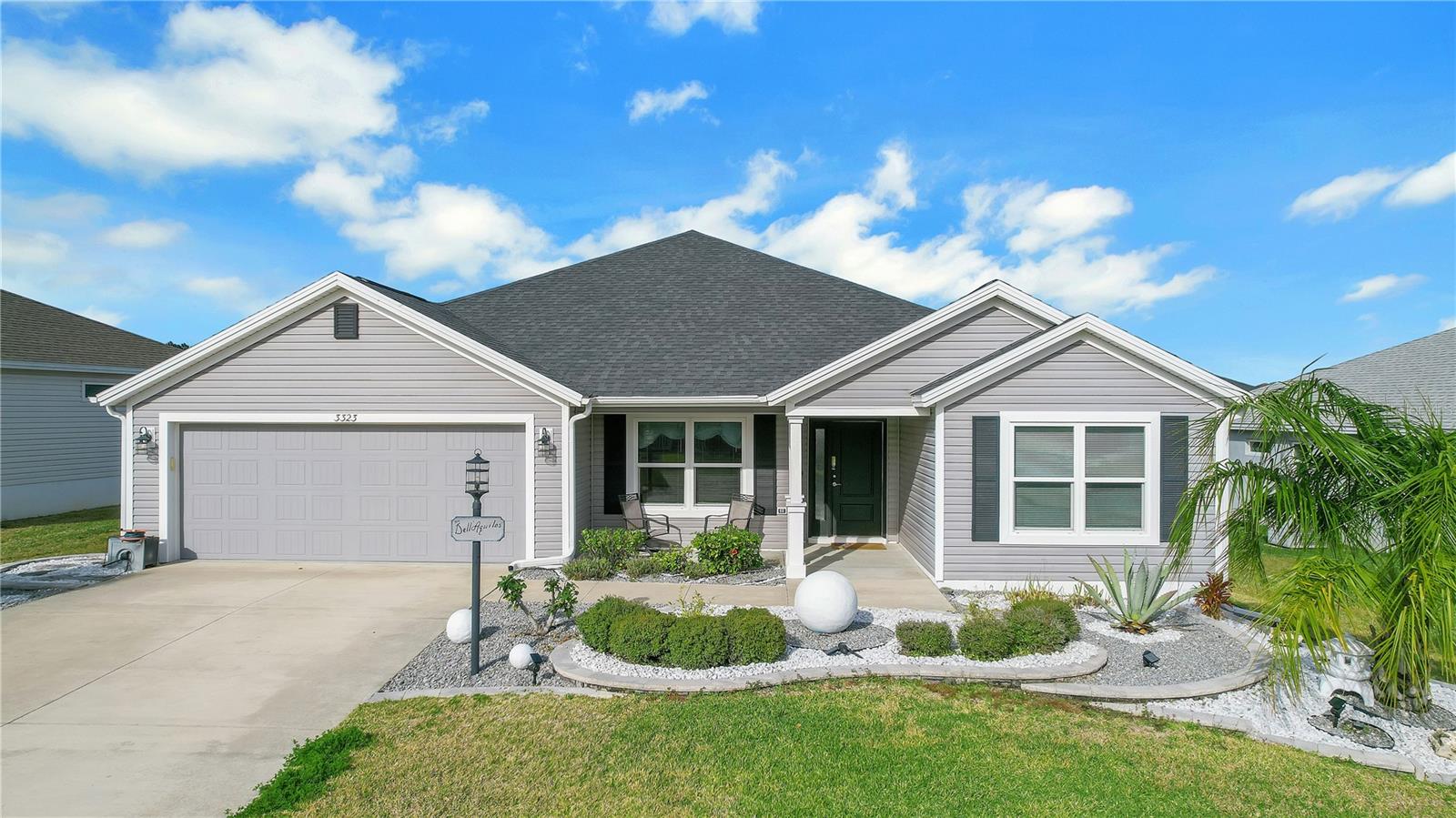 Details for 3323 Rohan Road, OXFORD, FL 34484