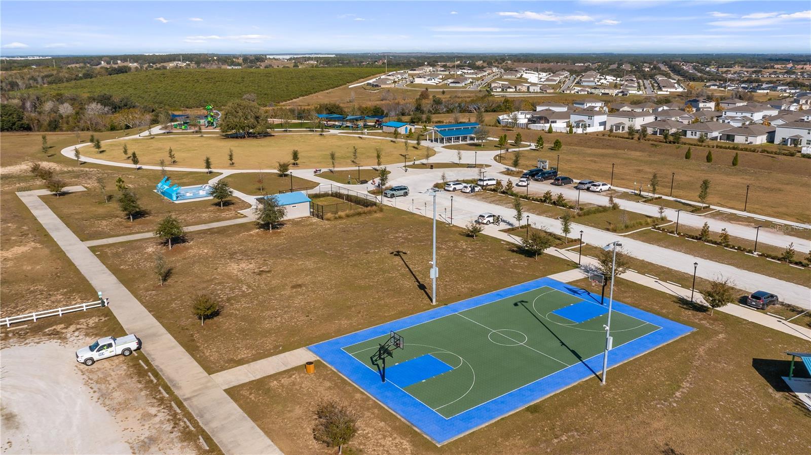 Image 27 of 30 For 1657 Wilson Prairie Circle