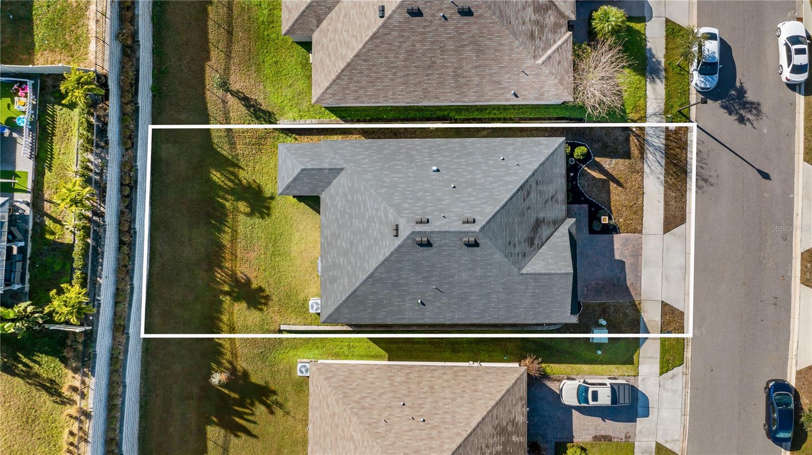 Image 29 of 30 For 1657 Wilson Prairie Circle