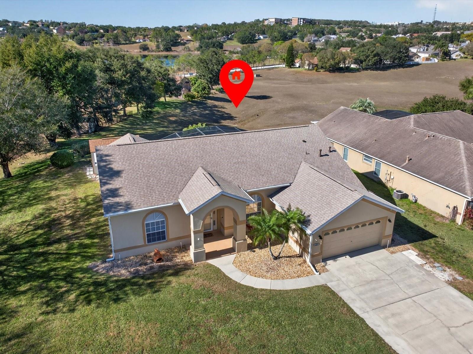 Details for 14453 Pine Cone Trail, CLERMONT, FL 34711