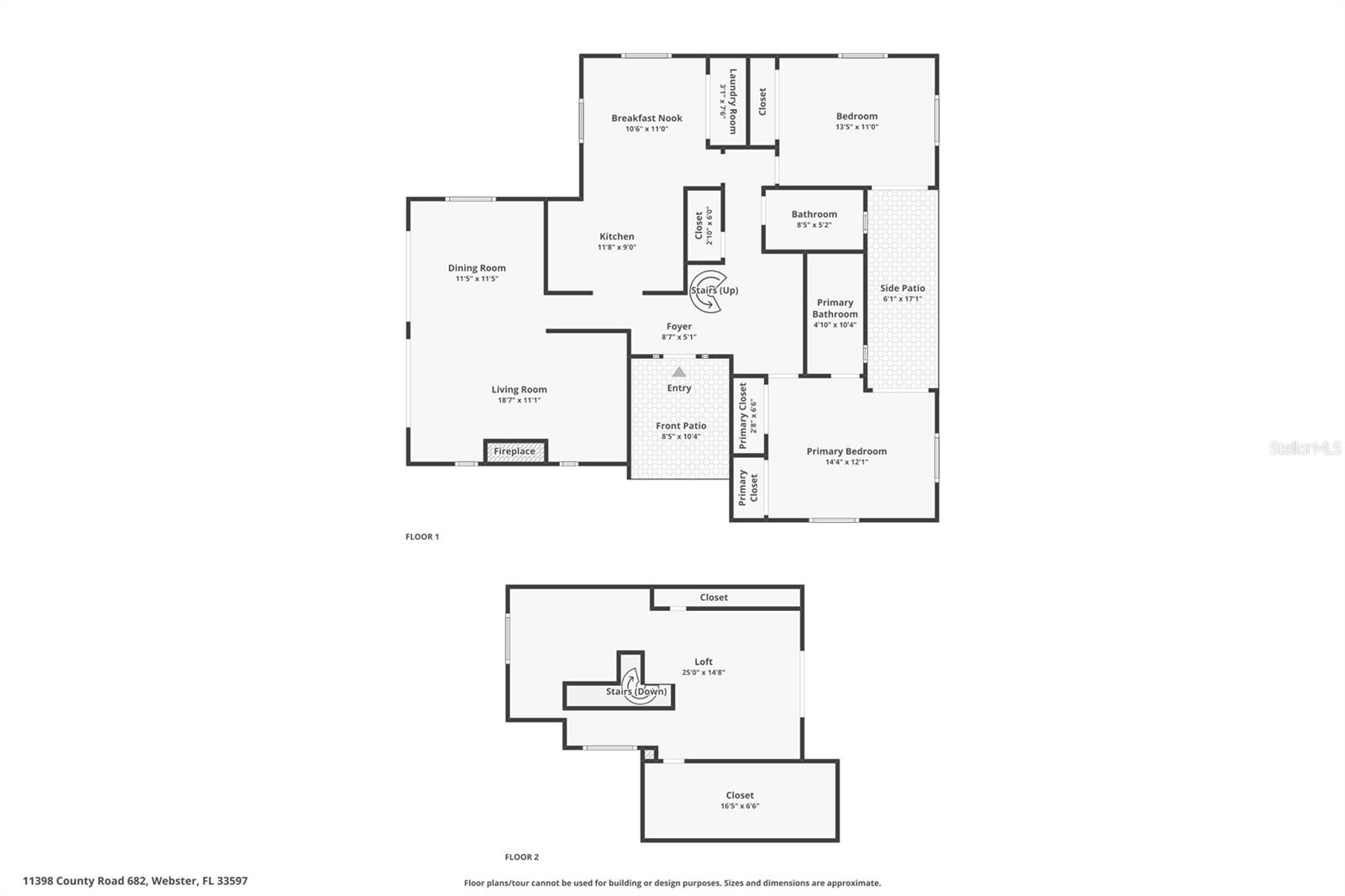 Image 2 of 49 For 11398 Cr 682