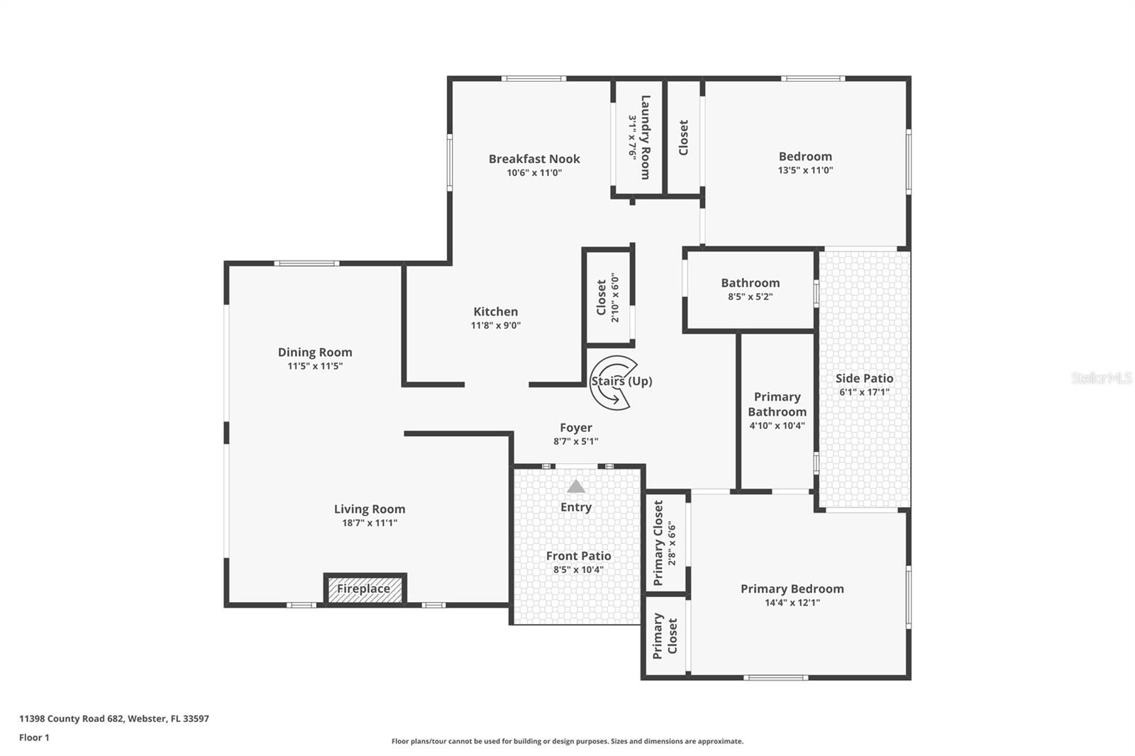 Image 47 of 49 For 11398 Cr 682